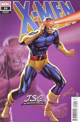 X-Men Vol. 7 (2024- Variant Cover) #20