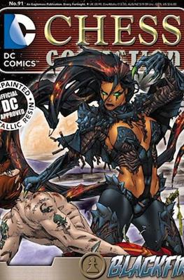 DC Chess Collection #91