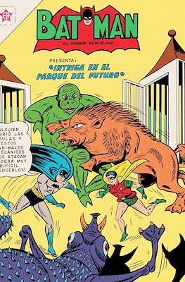 Batman #150