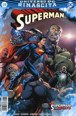 Superman #134