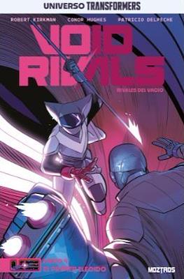 Void Rivals #4