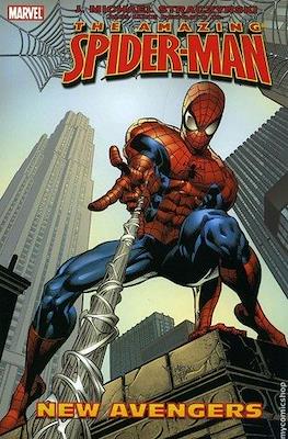 The Amazing Spider-Man J.Michel Straczynski #10