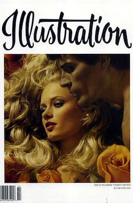 Illustration Magazine #37