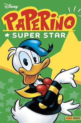 Piú Disney / Disney Hero #124