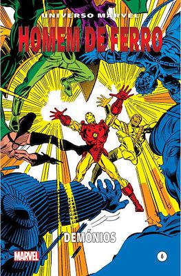 Universo Marvel #6