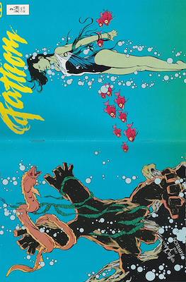 Fathom Vol. 1 (1987) #3