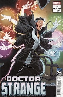 Doctor Strange Vol. 6 (2023-Variant Covers) (Comic Book) #15