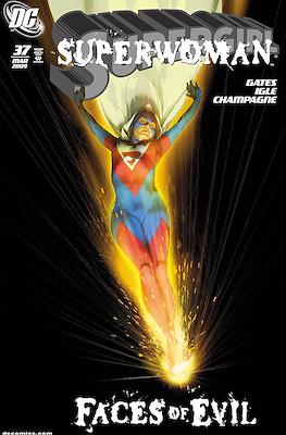 Supergirl Vol. 5 (2005-2011) #37