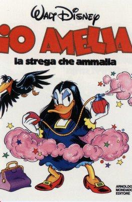 Cartonatoni Disney #20