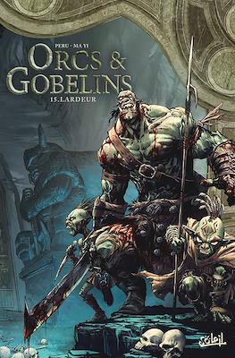 Orcs & Gobelins #15