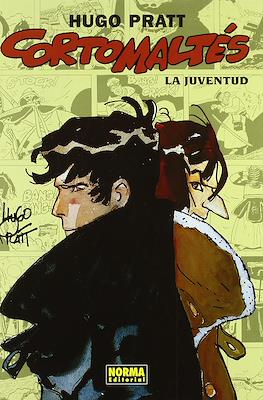 Colección Hugo Pratt (Cartoné/Rústica) #15
