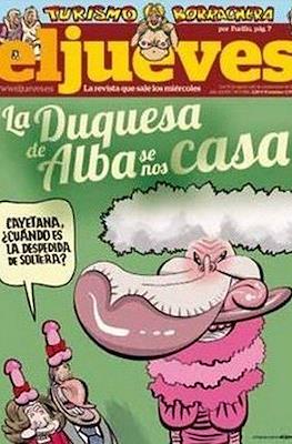 El Jueves #1788