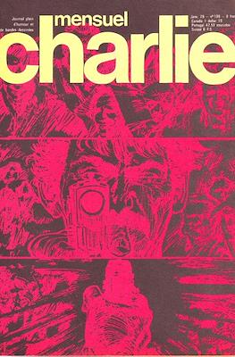Charlie mensuel #108