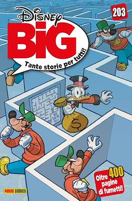 Disney Big #203