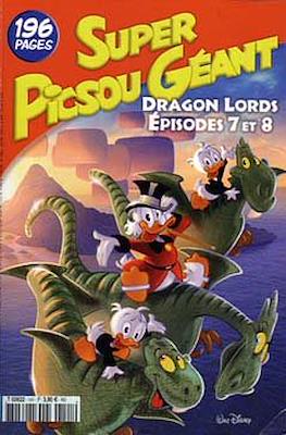 Super Picsou Géant #141