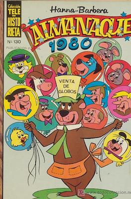 Tele-Historieta #130