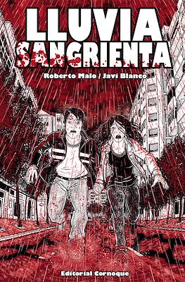 Lluvia Sangrienta