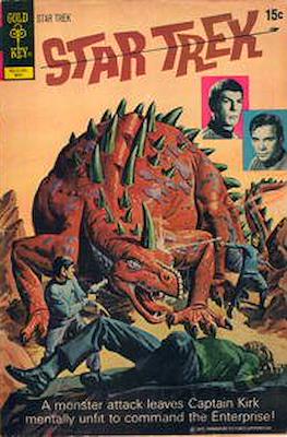 Star Trek #14