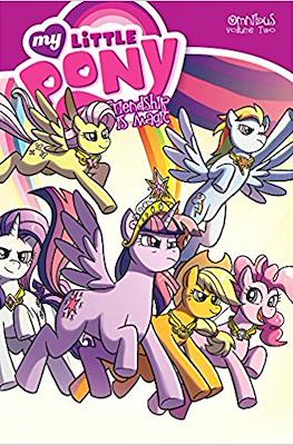 My Little Pony: Friendship Is Magic #2