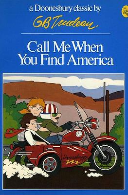 Doonesbury #4
