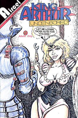 King Arthur Uncensored