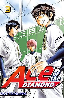 Ace of the Diamond #3