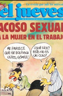 El Jueves #565