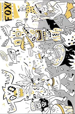 Fox Comics #15