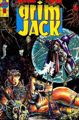 Grimjack #58