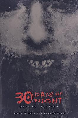 30 Days of Night - Deluxe Edition