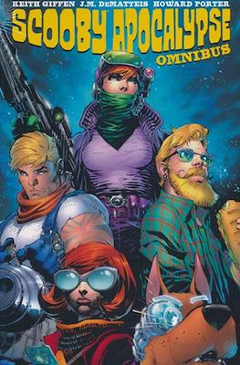 Scooby Apocalypse Omnibus