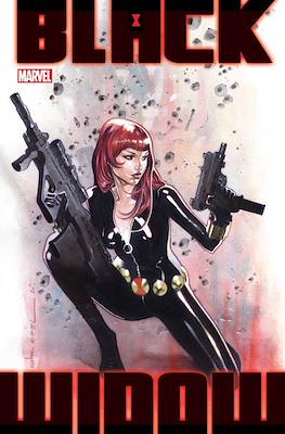 Black Widow (2020- Variant Cover) (Comic Book) #5.1