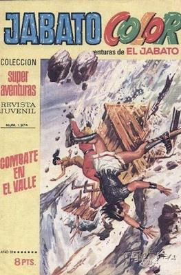 Jabato Color #97
