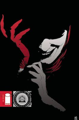 The Department of Truth (Variant Cover) #3.2