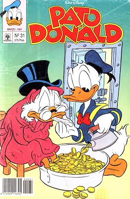 Pato Donald #31