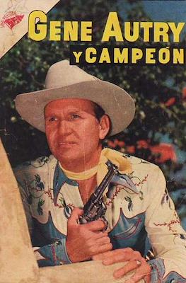 Gene Autry #31