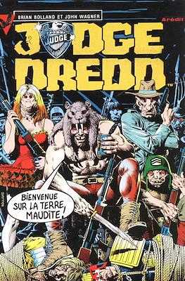Judge Dredd #3