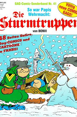 Die Sturmtruppen #41