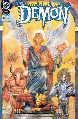The Demon Vol. 3 (1990-1995) #37