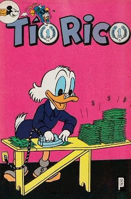 Tío Rico #157