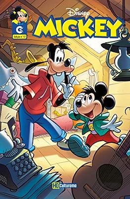 Mickey #17