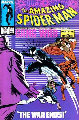 The Amazing Spider-Man Vol. 1 (1963-1998) #288