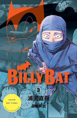 Billy Bat #3