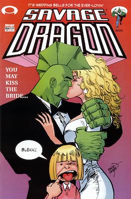 The Savage Dragon #104