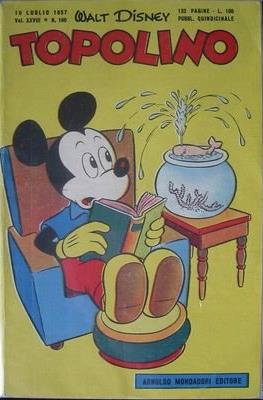 Topolino #166