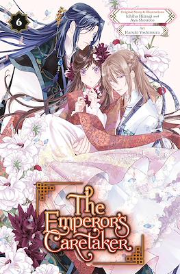 The Emperor's Caretaker #6