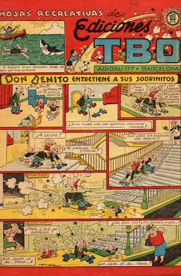 Tbo 2ª época (1943-1952) #42