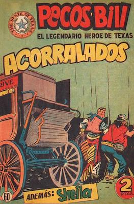 Pecos Bill #60