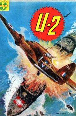U-2 #20