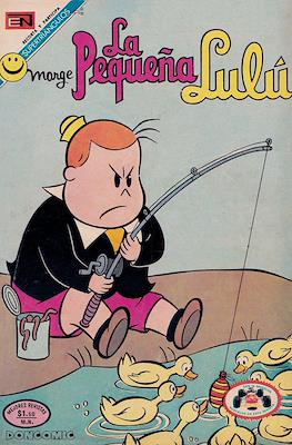 La Pequeña Lulú #340
